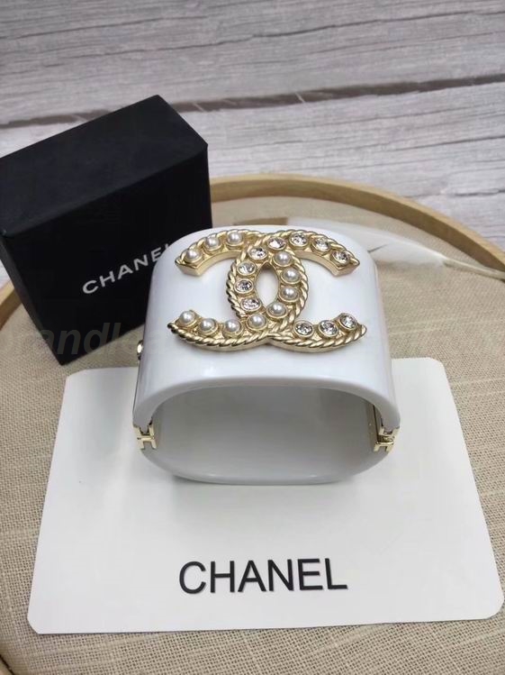 Chanel Bangles 55